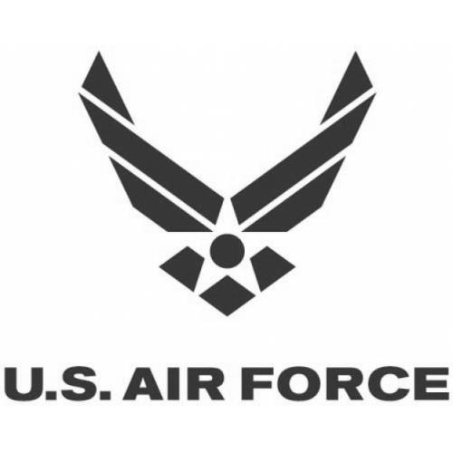 US Air Force US Air force logo
