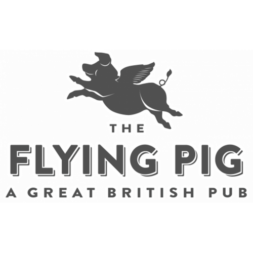 The Flying Pig