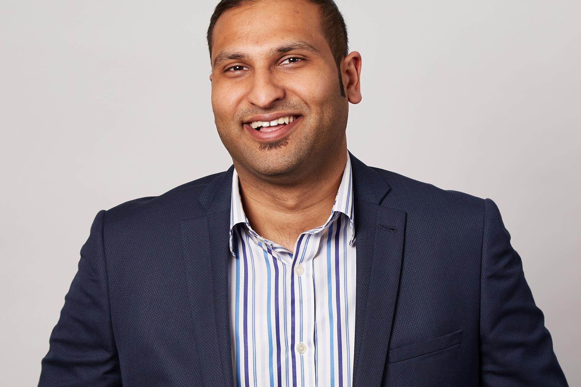 Vish Patel, Sales