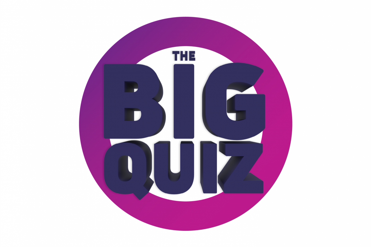 Big Quiz